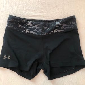 Under Armour Spandex